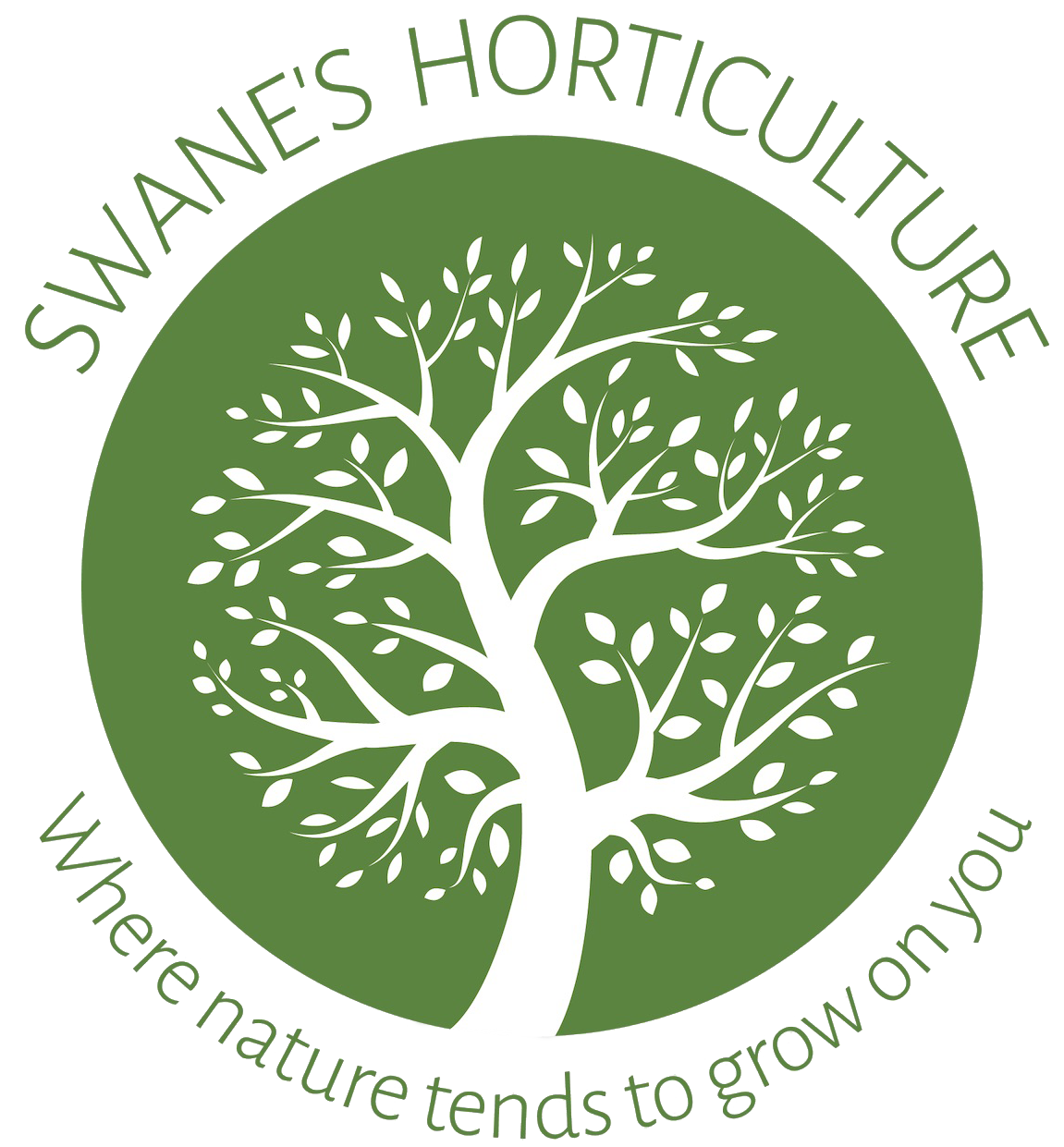 Swane's Horticulture - Where nature tends to grow on you